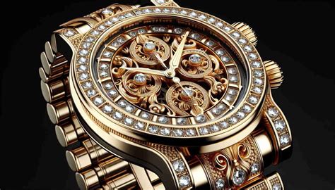 Cartier watches most expensive